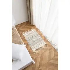 GENERICO - Bajada de cama 60x90cm