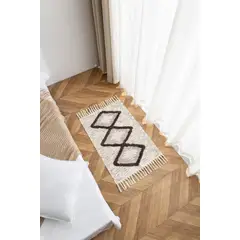 GENERICO - Bajada de cama 60x90cm