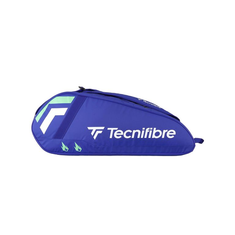 Bolso Tour Endurance Azul X12