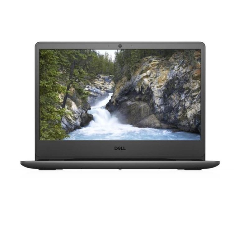 NOTEBOOK Vostro 3405 14" (Ryzen 5 3450u 8GB 256GB SSD) Reacondicionado Grado A