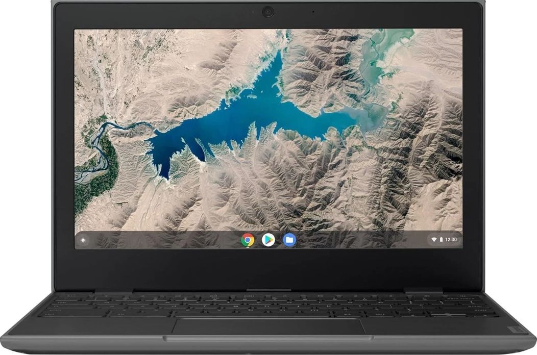Notebook Chromebook 100e Gen 2 MediaTek MT8173C 4GB RAM 32GB 11.6" ChromeOS Reacondicionado