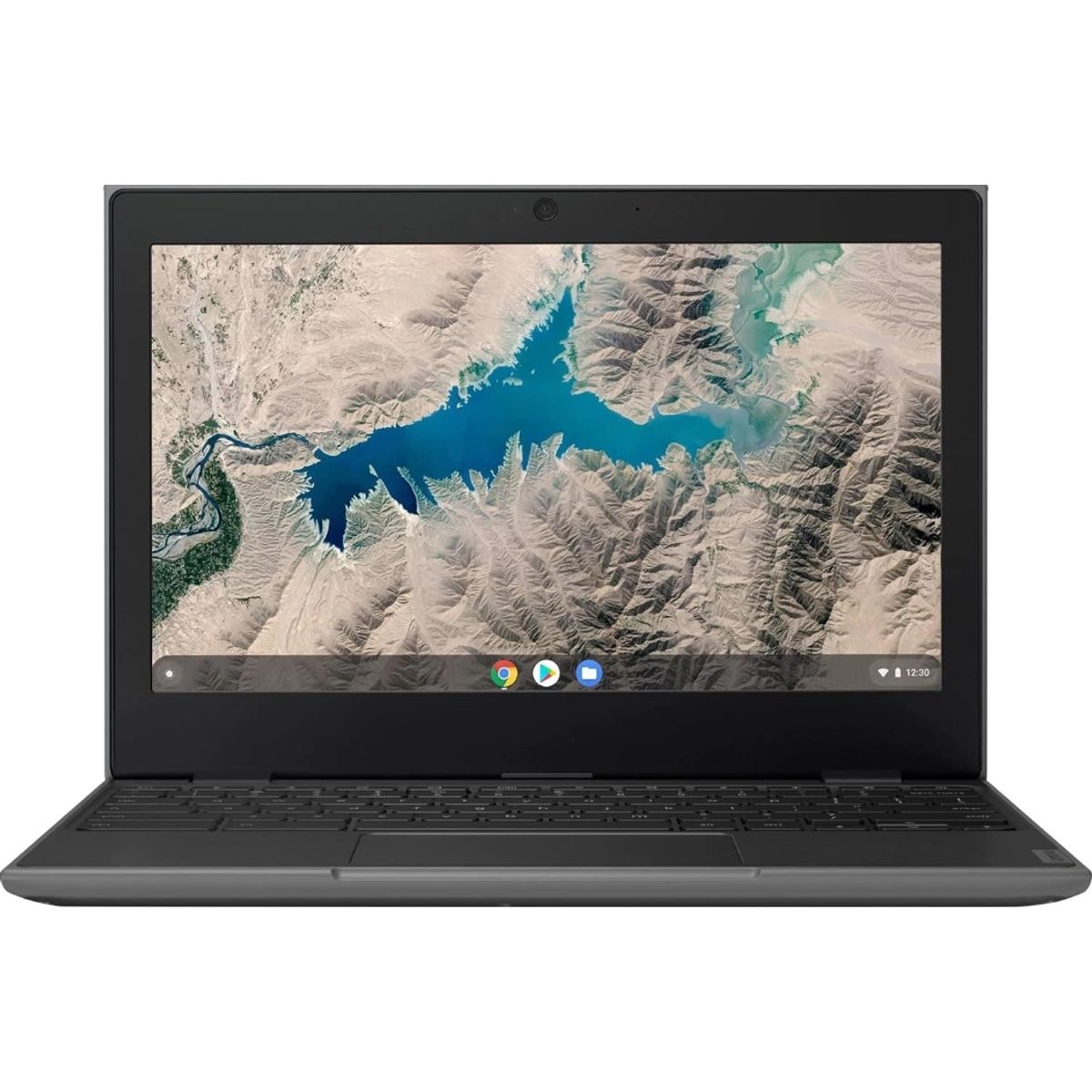 LENOVO - Notebook Lenovo Chromebook 100e Gen 2 MediaTek MT8173C 4GB RAM 32GB 11.6" ChromeOS Reacondicionado