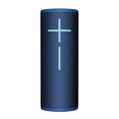 LOGITECH - Parlante Bluetooth UE Boom 4 Plus Azul