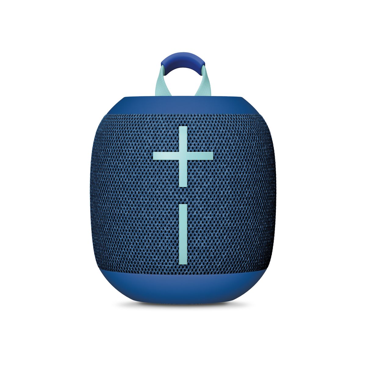 LOGITECH - Parlante Bluetooth Logitech UE Wonderboom 4 Azul
