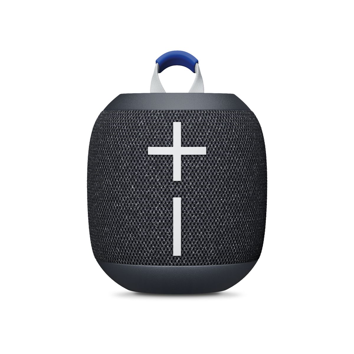 LOGITECH - Parlante Bluetooth Logitech UE Wonderboom 4 Negro