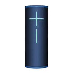 LOGITECH - Parlante Bluetooth UE Megaboom 4 Plus Azul