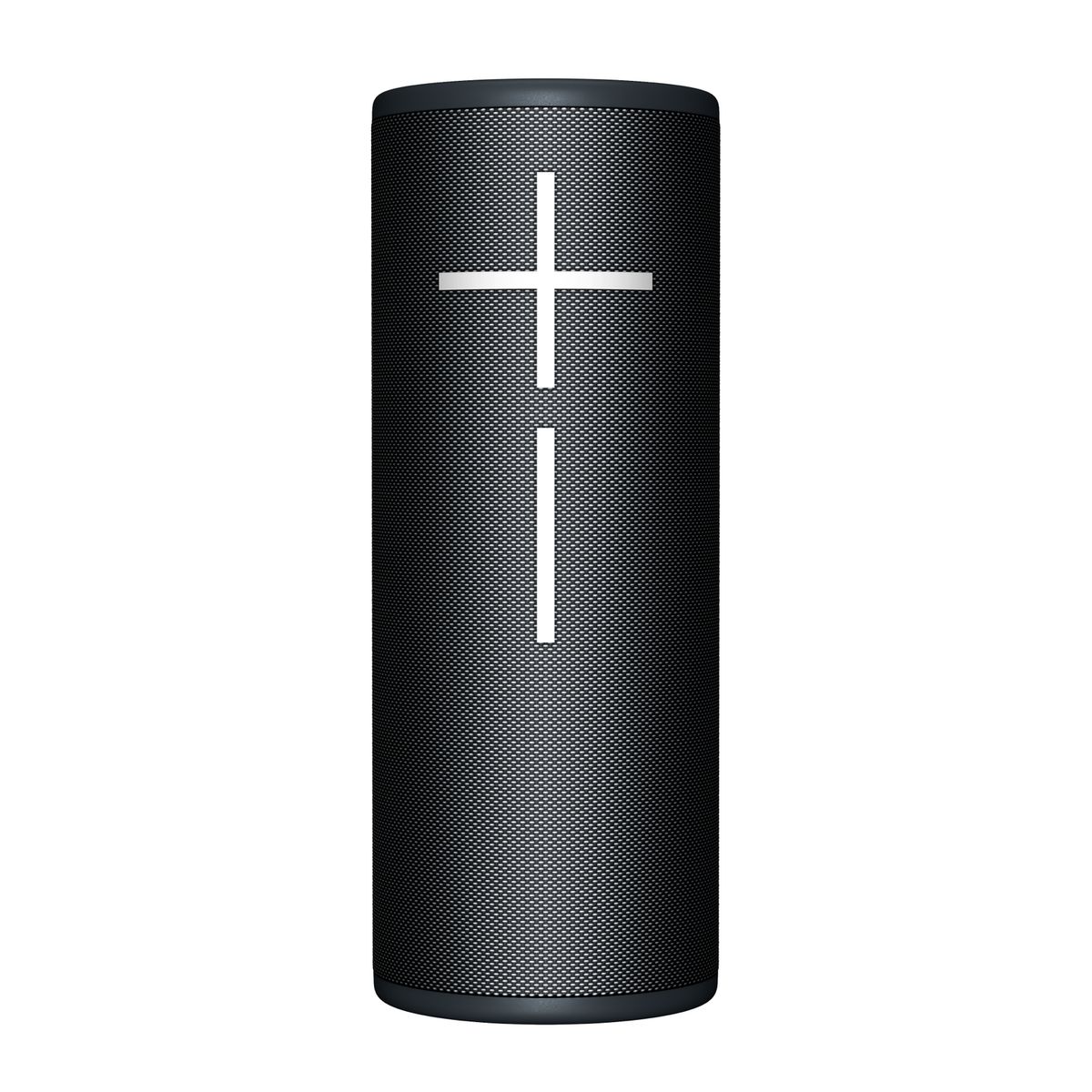 LOGITECH - Parlante Bluetooth Logitech UE Megaboom 4 Plus Negro