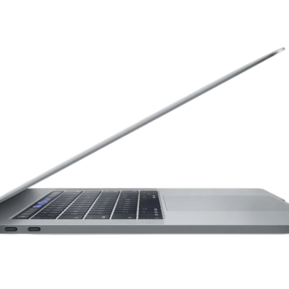 APPLE - Apple MacBook Pro 13" Touch Bar 2019 Intel Core i5 1.4GHz 8GB RAM 256GB SSD Reacondicionado