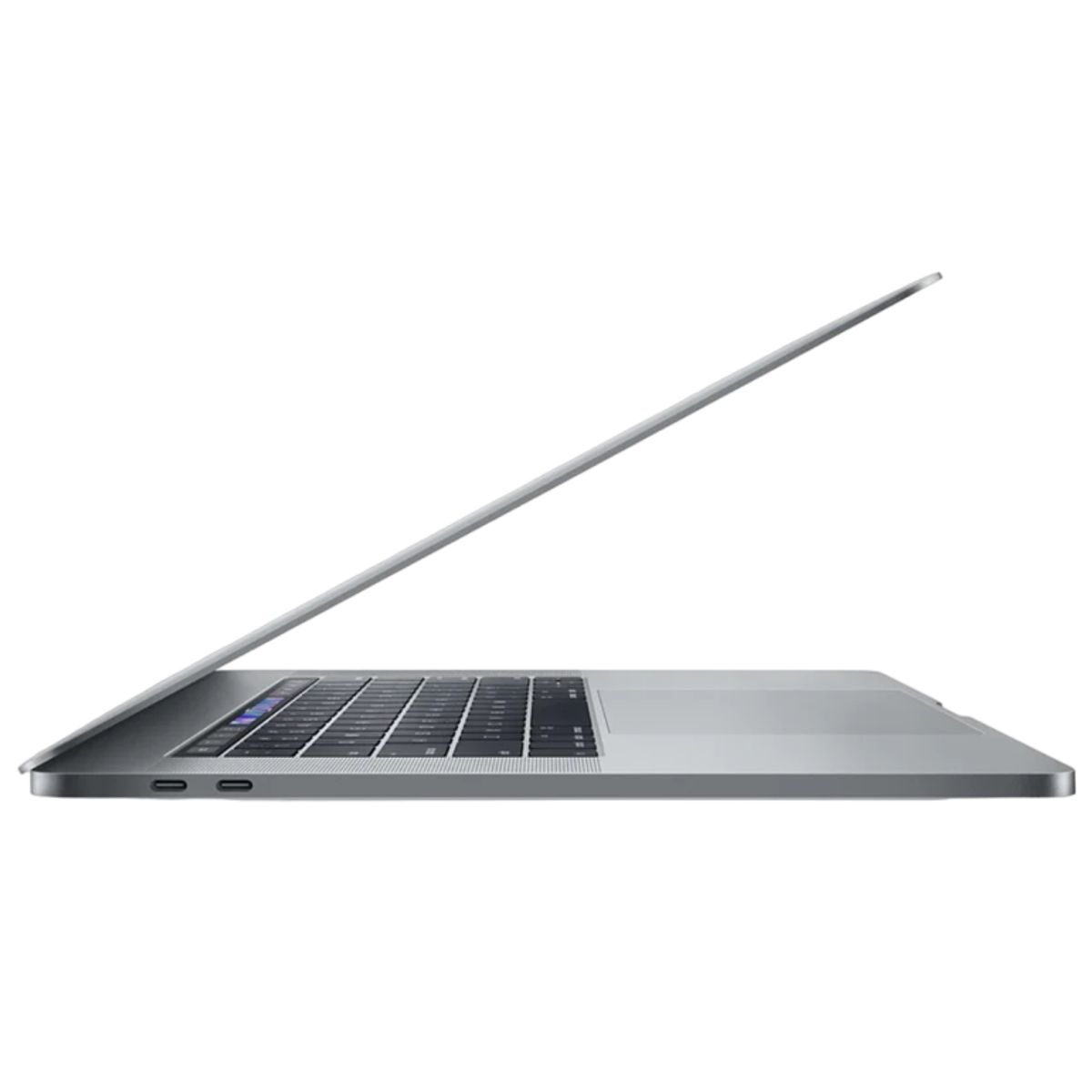 APPLE - Apple MacBook Pro 13" Touch Bar 2019 Intel Core i5 1.4GHz 8GB RAM 256GB SSD Reacondicionado