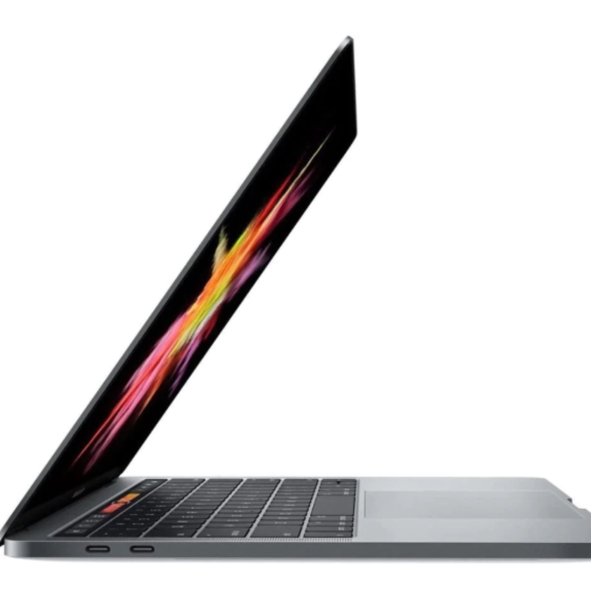 APPLE - Apple MacBook Pro 13" Touch Bar 2019 Intel Core i5 1.4GHz 8GB RAM 256GB SSD Reacondicionado