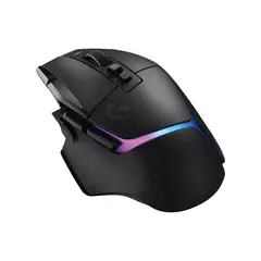 LOGITECH - G G502 X PLUS - Ratón - óptico