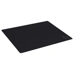 LOGITECH - Mousepad Gamer G640 Tela Negro