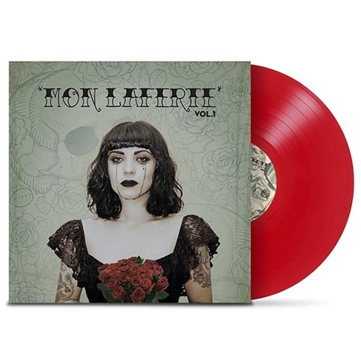 GENERICO - Vinilo Mon Laferte - Vol. 1