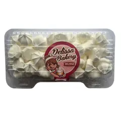 GENERICO - Merenguitos Coctail Delissa 150g