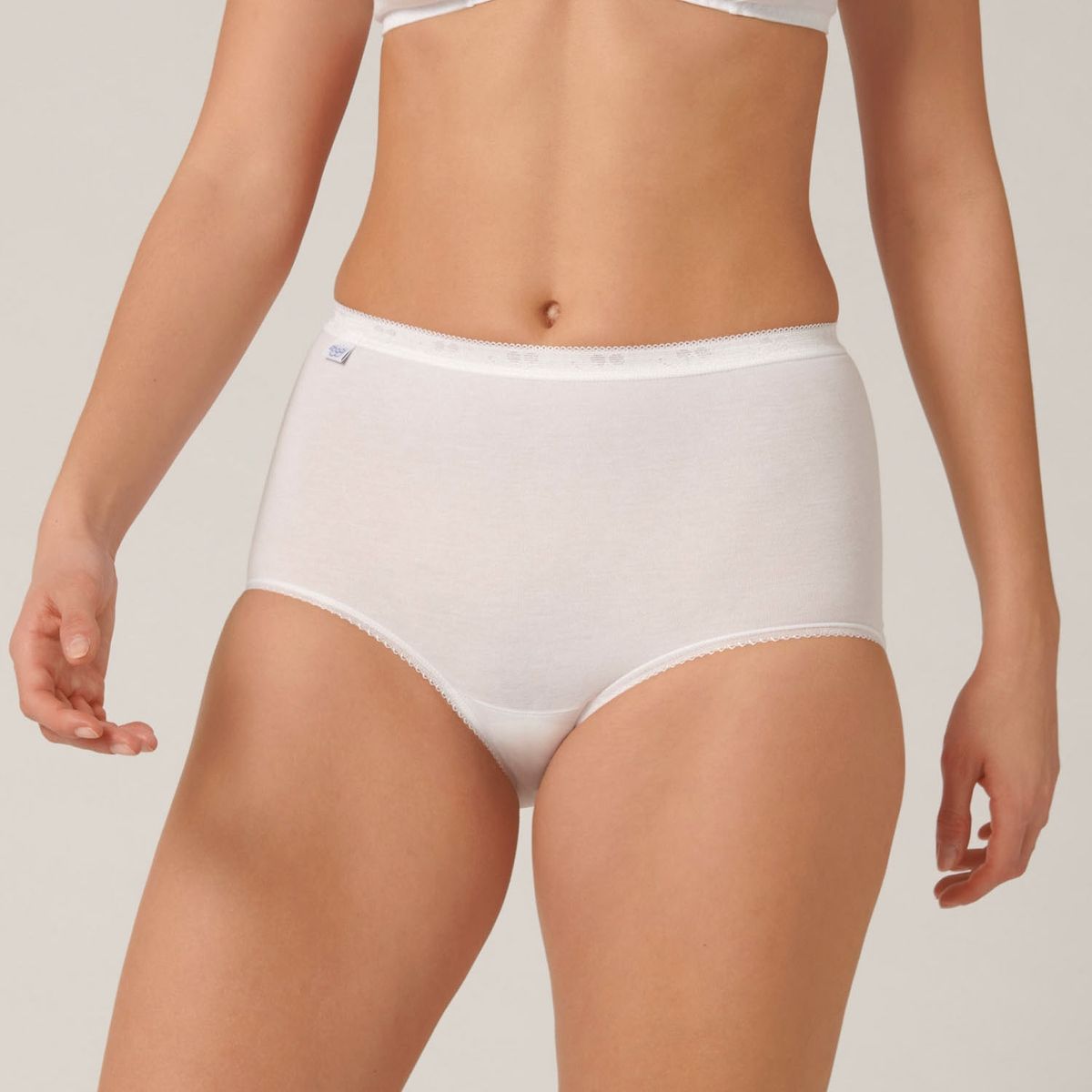 SLOGGI - Calzón Mujer Sloggi