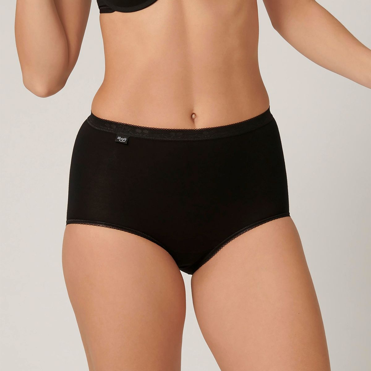 SLOGGI - Calzón Mujer Sloggi