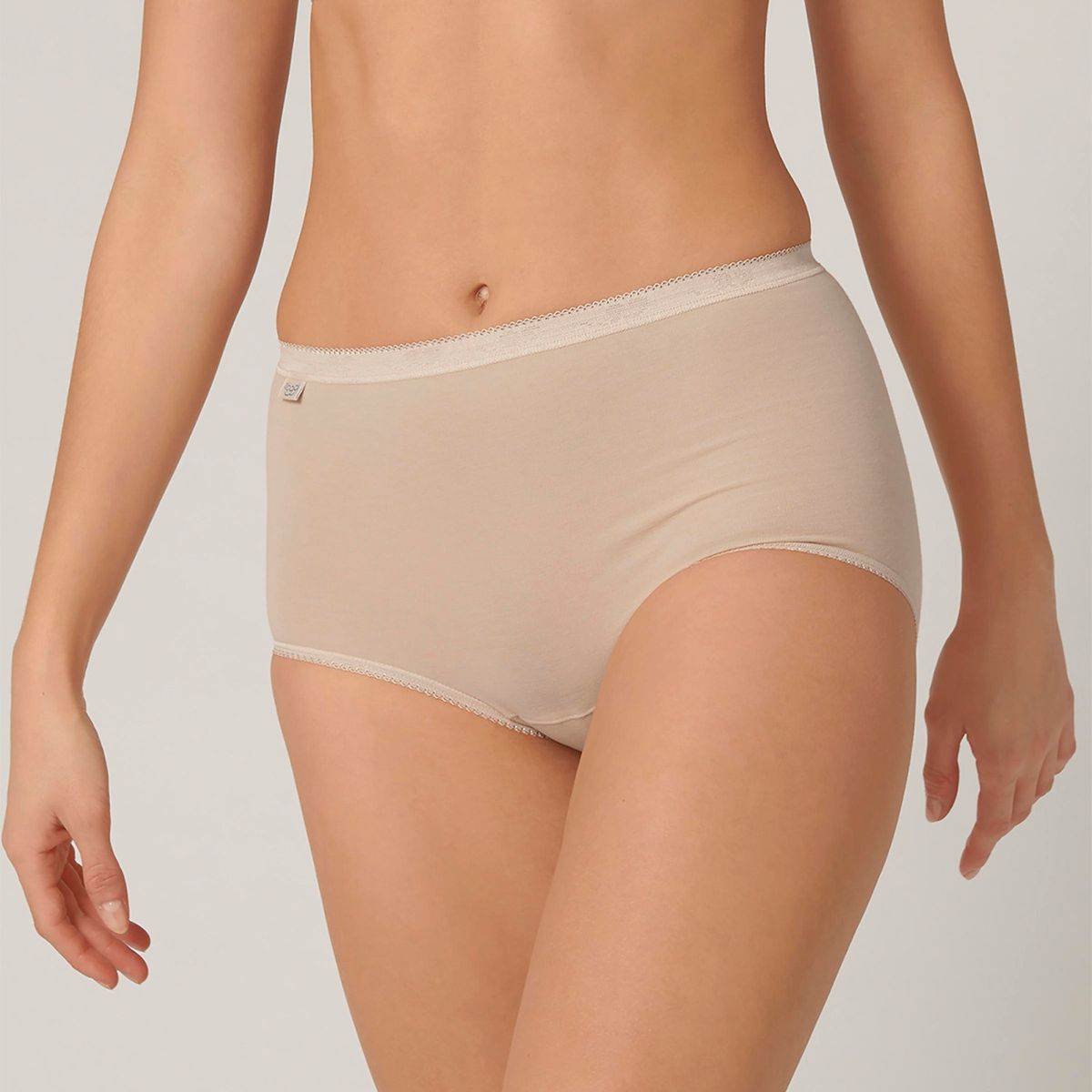 SLOGGI - Calzón Mujer Sloggi