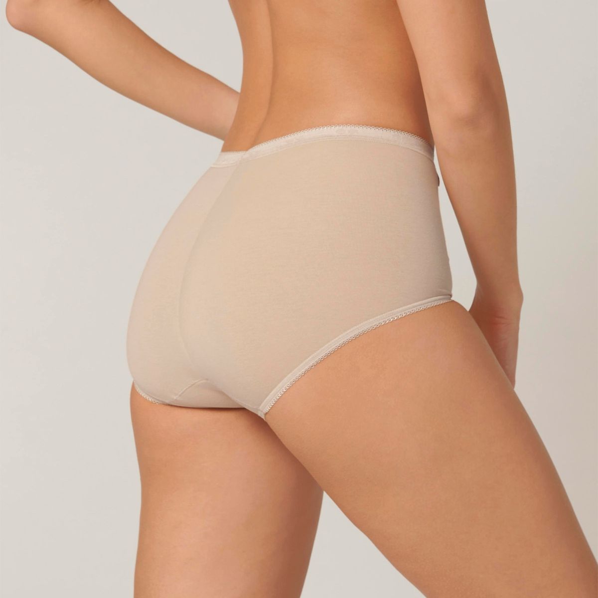 SLOGGI - Calzón Mujer Sloggi