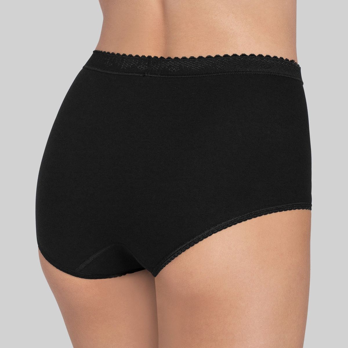 SLOGGI - Calzón Tiro Alto Mujer Sloggi