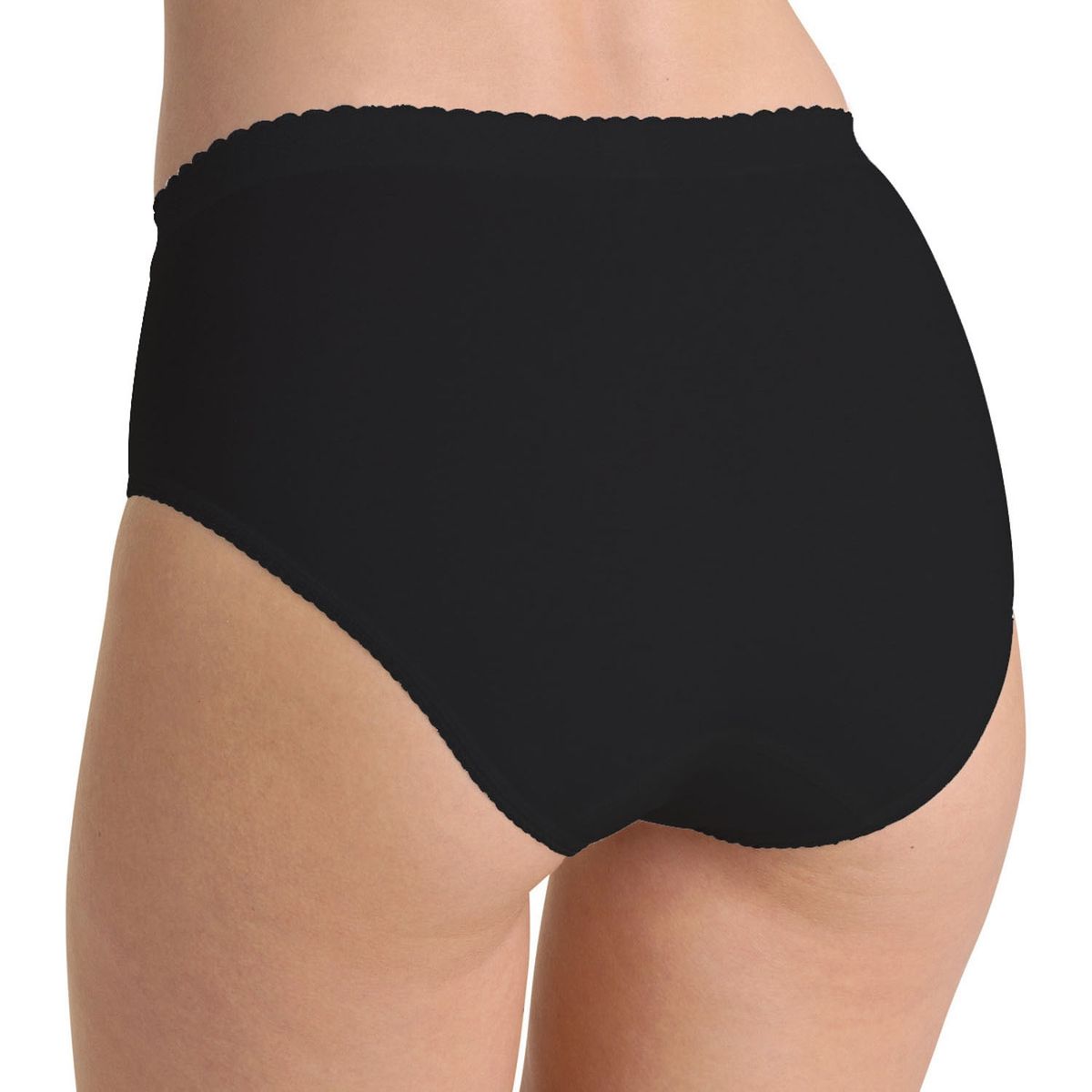 SLOGGI - Calzón Tiro Alto Mujer Sloggi