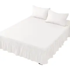 GENERICO - Faldon de cama TF Plaza Super King