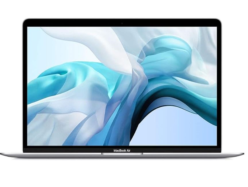 APPLE MacBook Air 13" 2020 Core i5 1.1GHz 8GB RAM 512GB SSD Space Gray Reacondicionado