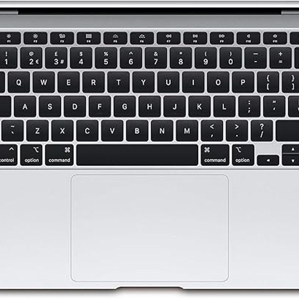 APPLE - Apple MacBook Air 13" 2020 Core i5 1.1GHz 8GB RAM 512GB SSD Space Gray Reacondicionado