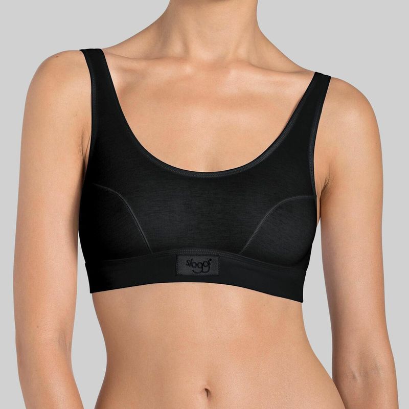 SLOGGI - Sostén Deportivo Control Mujer Sloggi