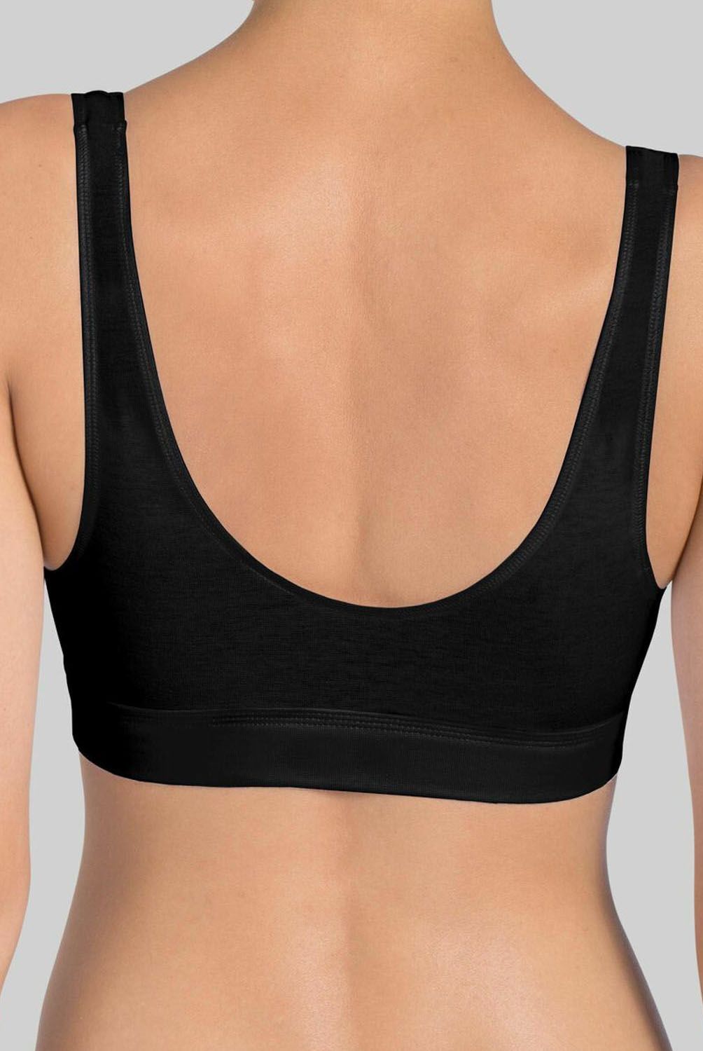 SLOGGI - Sostén Deportivo Control Mujer Sloggi