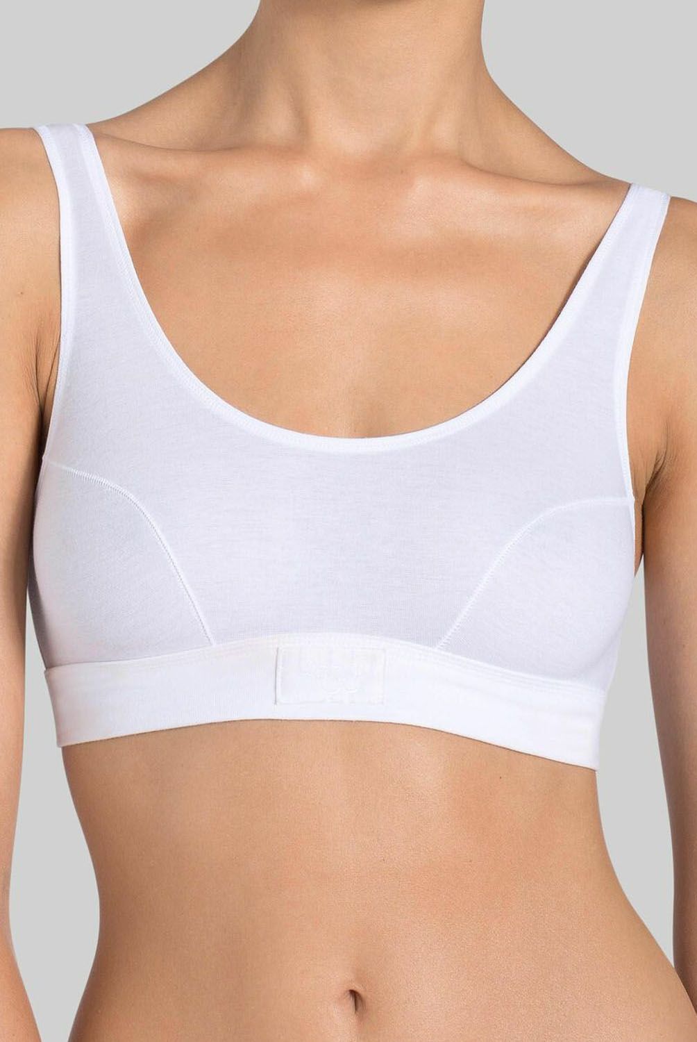SLOGGI - Sostén Deportivo Control Mujer Sloggi