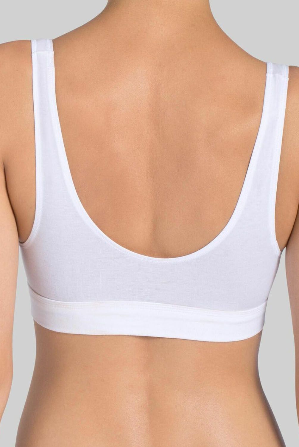 SLOGGI - Sostén Deportivo Control Mujer Sloggi