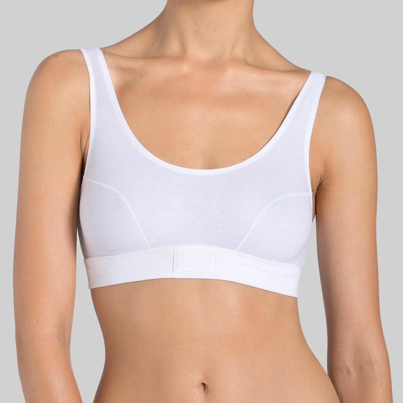 SLOGGI - Sostén Deportivo Control Mujer Sloggi