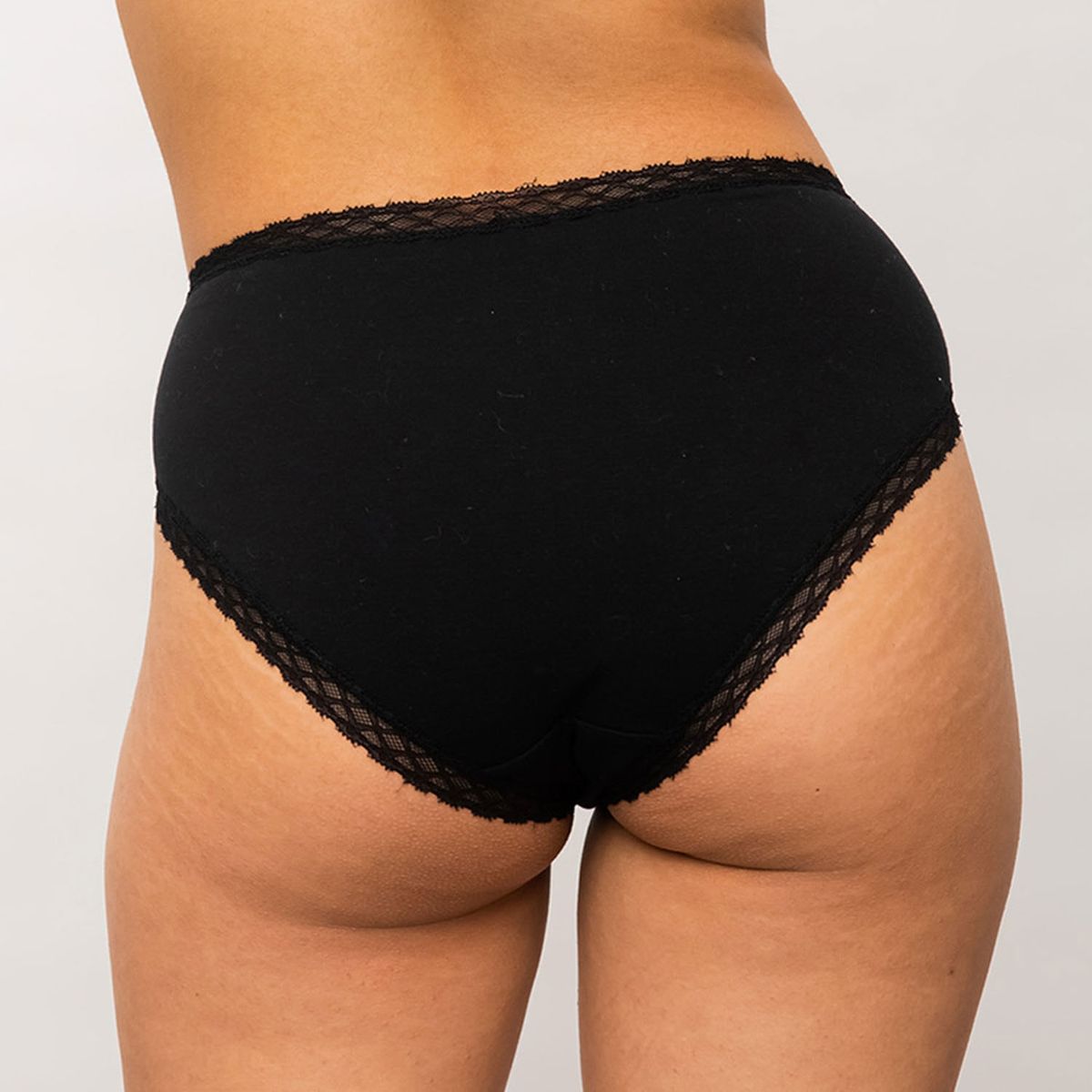 SLOGGI - Pack de 3 Calzones Go Crush Algodón Mujer Sloggi