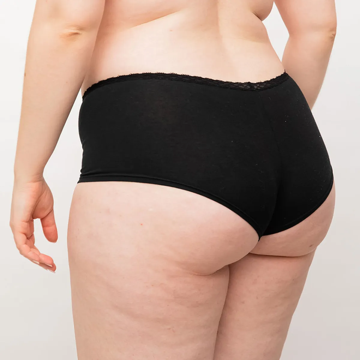 SLOGGI - Pack de 3 Calzones Go Crush Algodón Mujer Sloggi