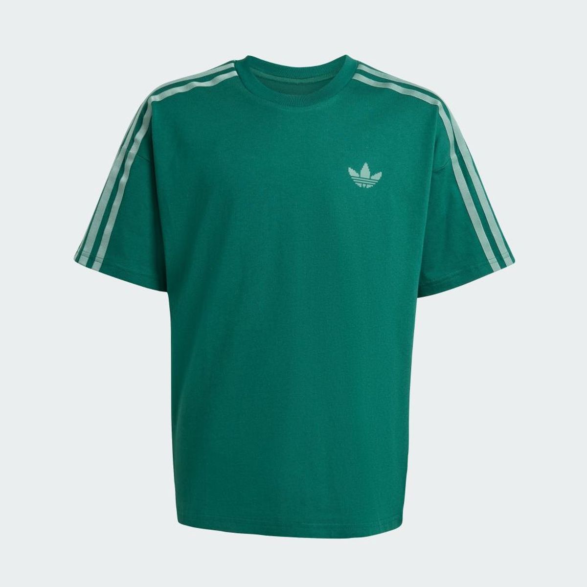 ADIDAS - Polera Manga corta Urbano Unisex niño