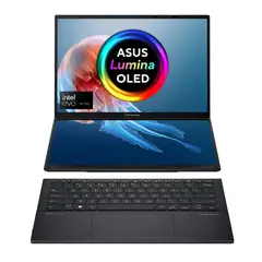 ASUS - Zenbook Duo 14 UX8406MA CI9 ULTRA 14IN Reacondicionado