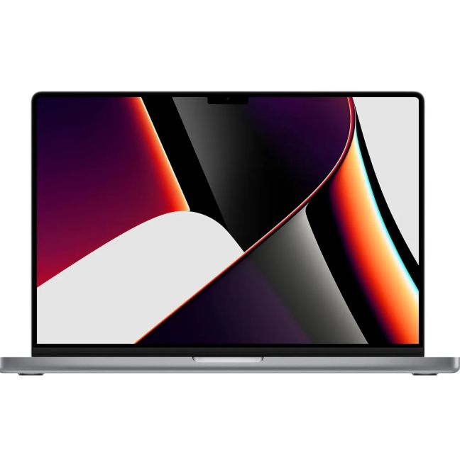 MacBook Pro 14 M1 Pro 10-Core CPU 16-Core GPU 16GB RAM 1TB SSD Reacondicionado