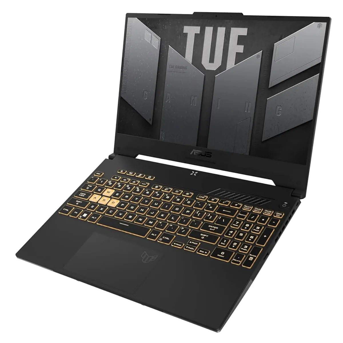 ASUS - ASUS TUF GAMING A15 RYZEN 7 8GB RAM 512GB RTX 15 REACONDICIONADO