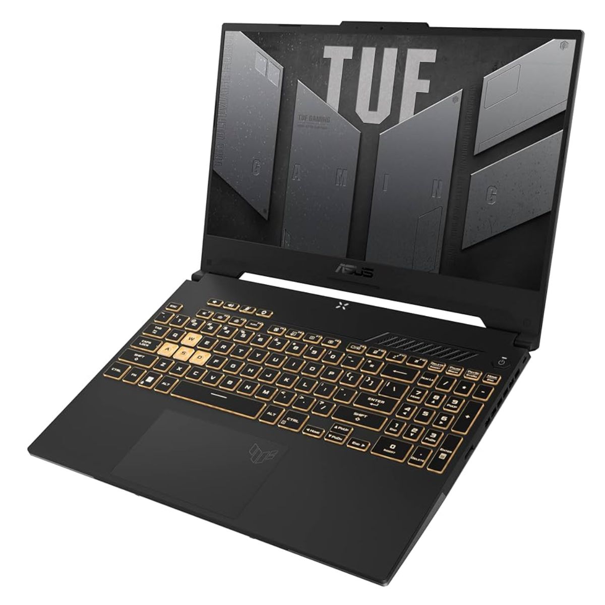 ASUS - ASUS TUF GAMING A15 RYZEN 7 8GB RAM 512GB RTX 15 REACONDICIONADO