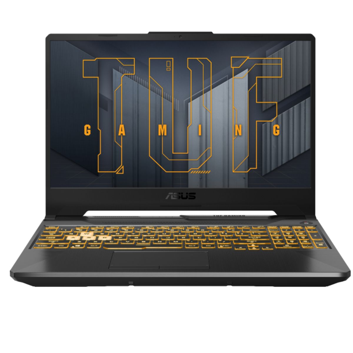 ASUS - ASUS TUF GAMING A15 RYZEN 7 8GB RAM 512GB RTX 15 REACONDICIONADO