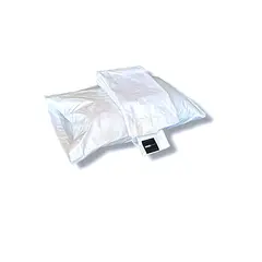 TEXTIL RANCO - Sábanas blancas S.king plazas 180 Hilos 50% algodón 50% Poliéster