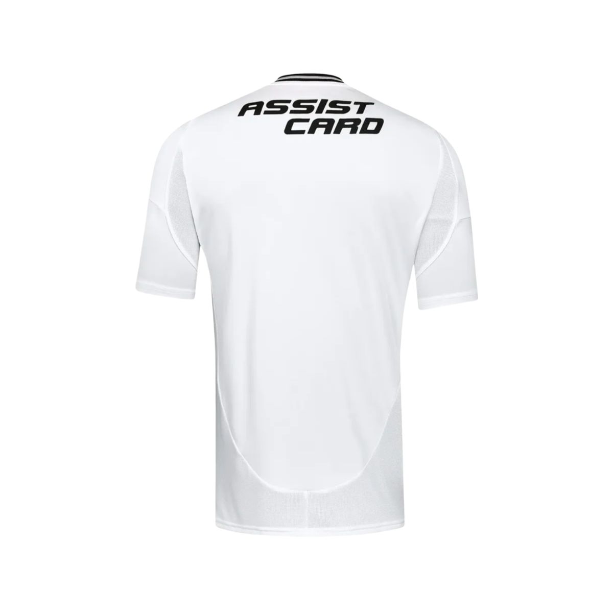 ADIDAS - Camiseta Adidas Colo-Colo Local 2025 Hombre – Edición Centenario Oficial