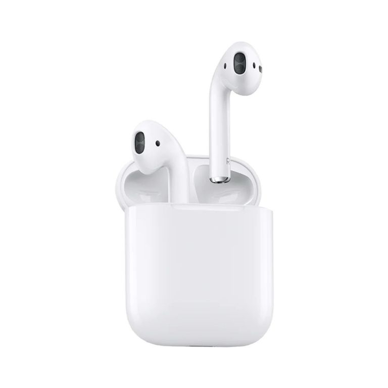 AIRPODS 2 BLANCO NUEVO
