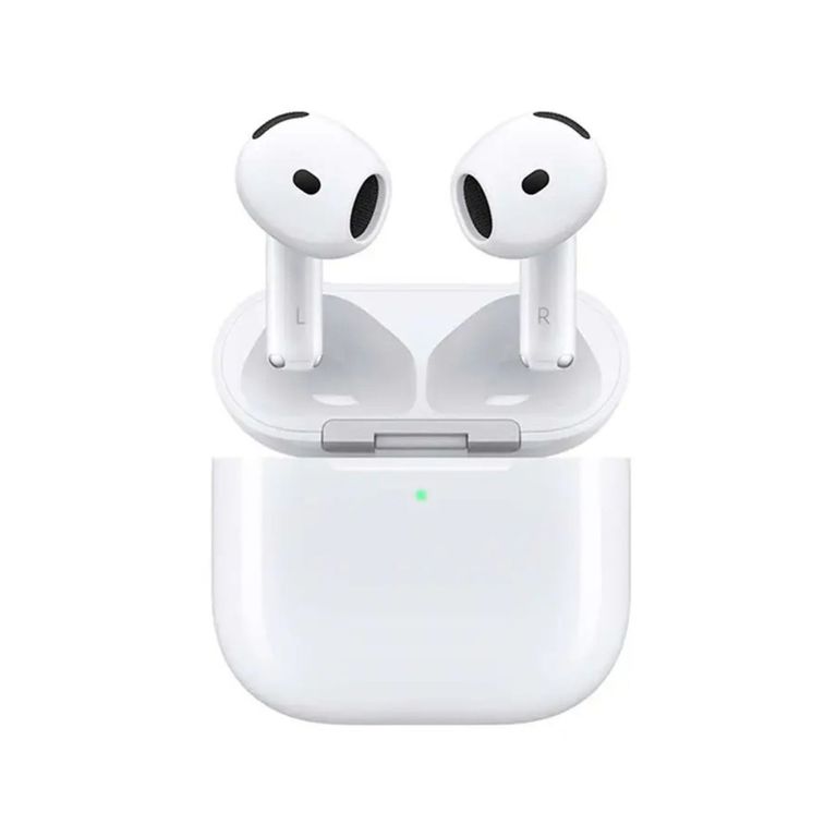 AIRPODS 4 BLANCO NUEVO