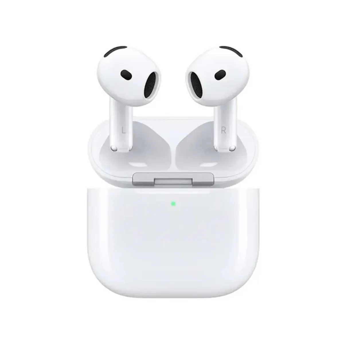APPLE - APPLE AIRPODS 4 BLANCO NUEVO
