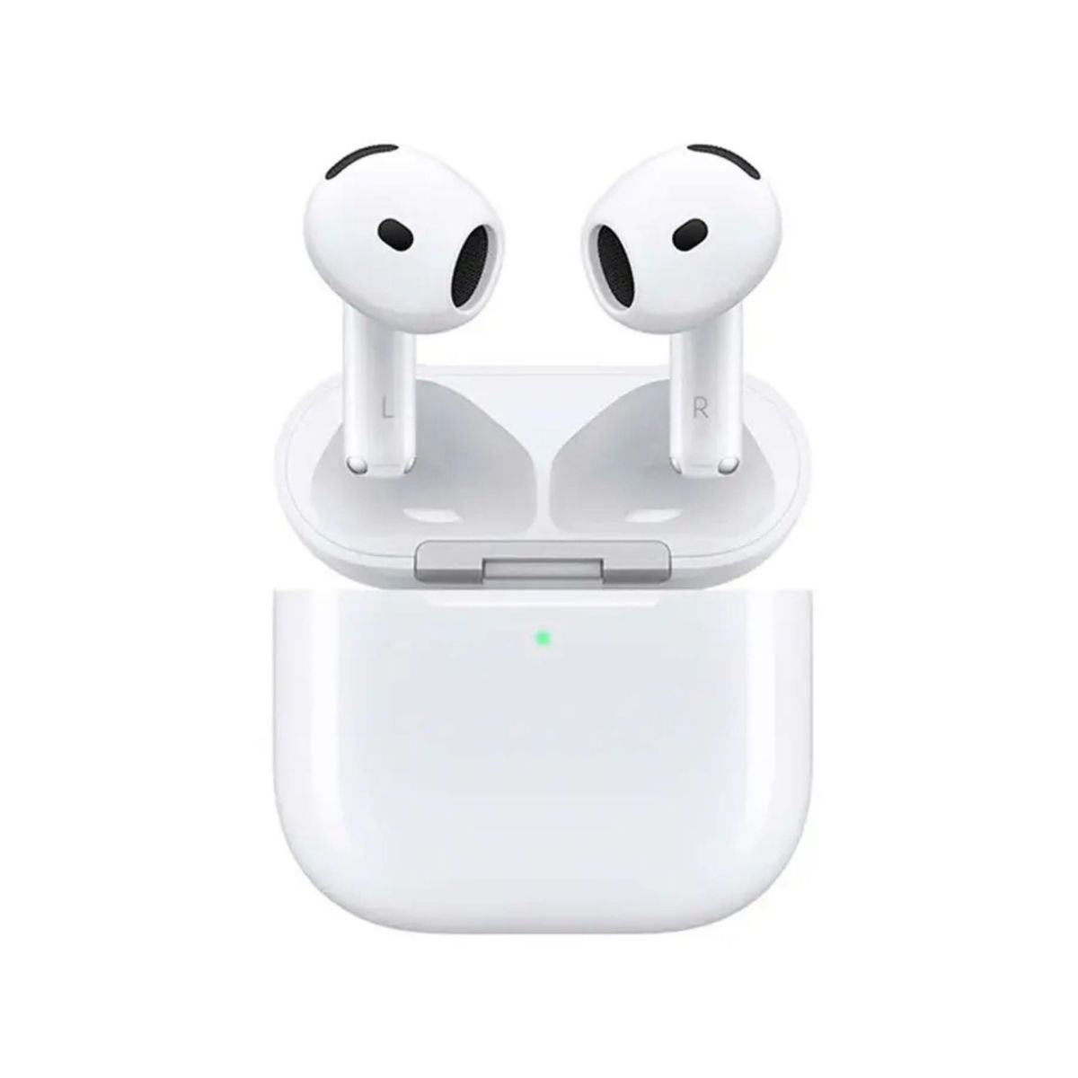 APPLE - APPLE AIRPODS 4 BLANCO NUEVO