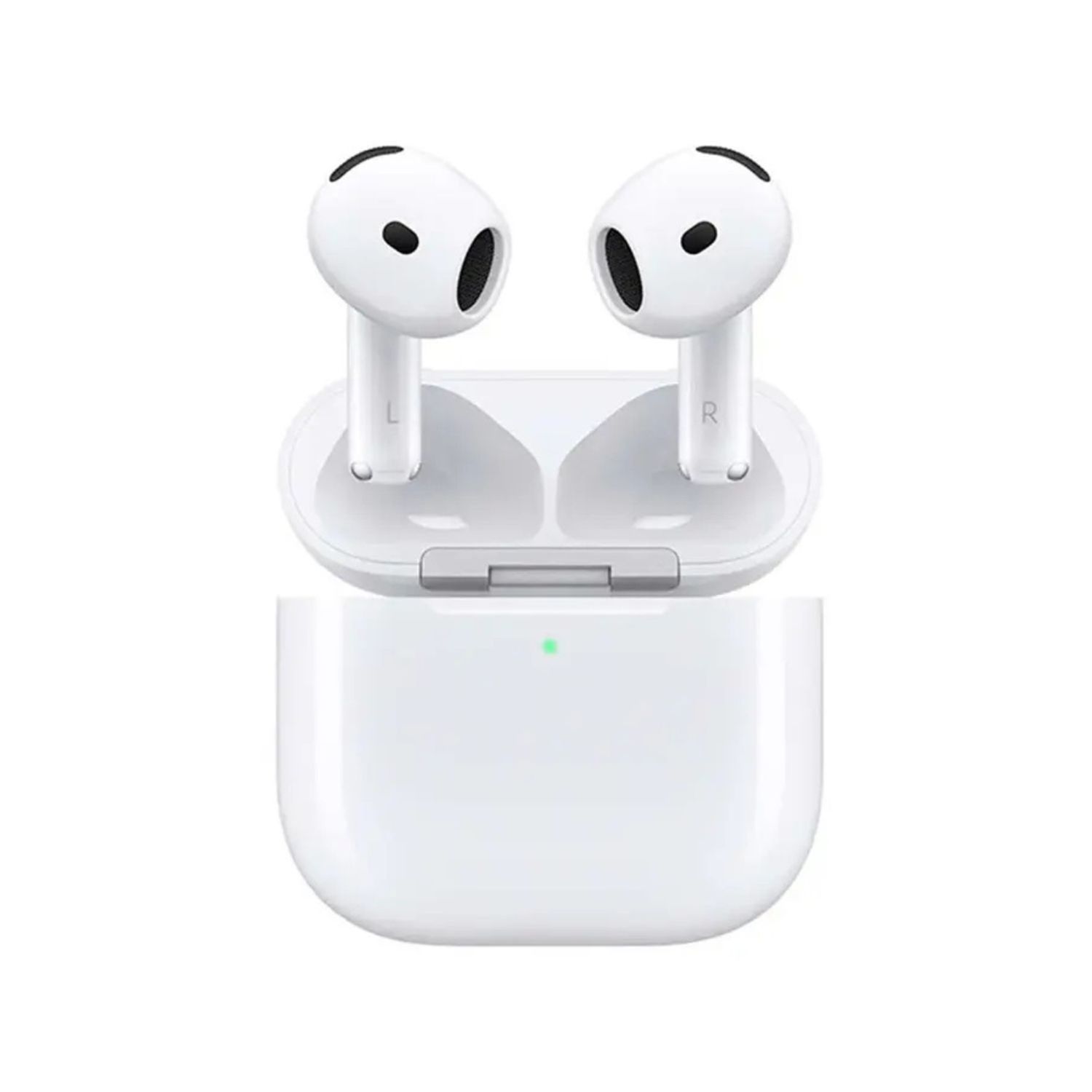 Apple AirPods4 本体 ホワイト AirPods4本体 ホワイト 【公式通販】 イヤホン