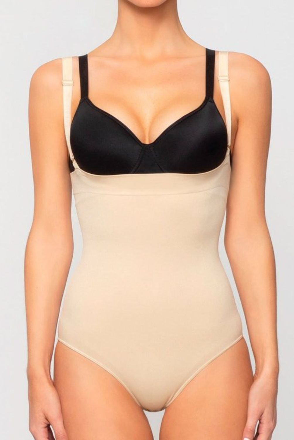 LADY GENNY - Lady Genny Body Modelador Control Medio