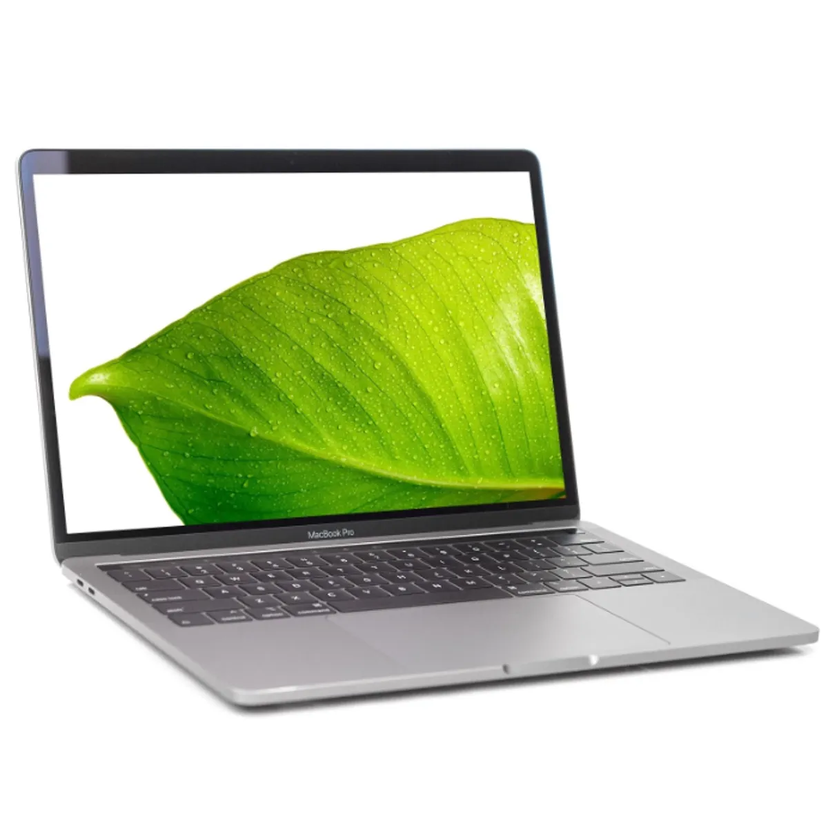 APPLE - Apple MacBook Pro 13-Inch "Core i5" 1.4 Touch/2019 Space Gray 8GB - 128GB SSD Reacondicionado