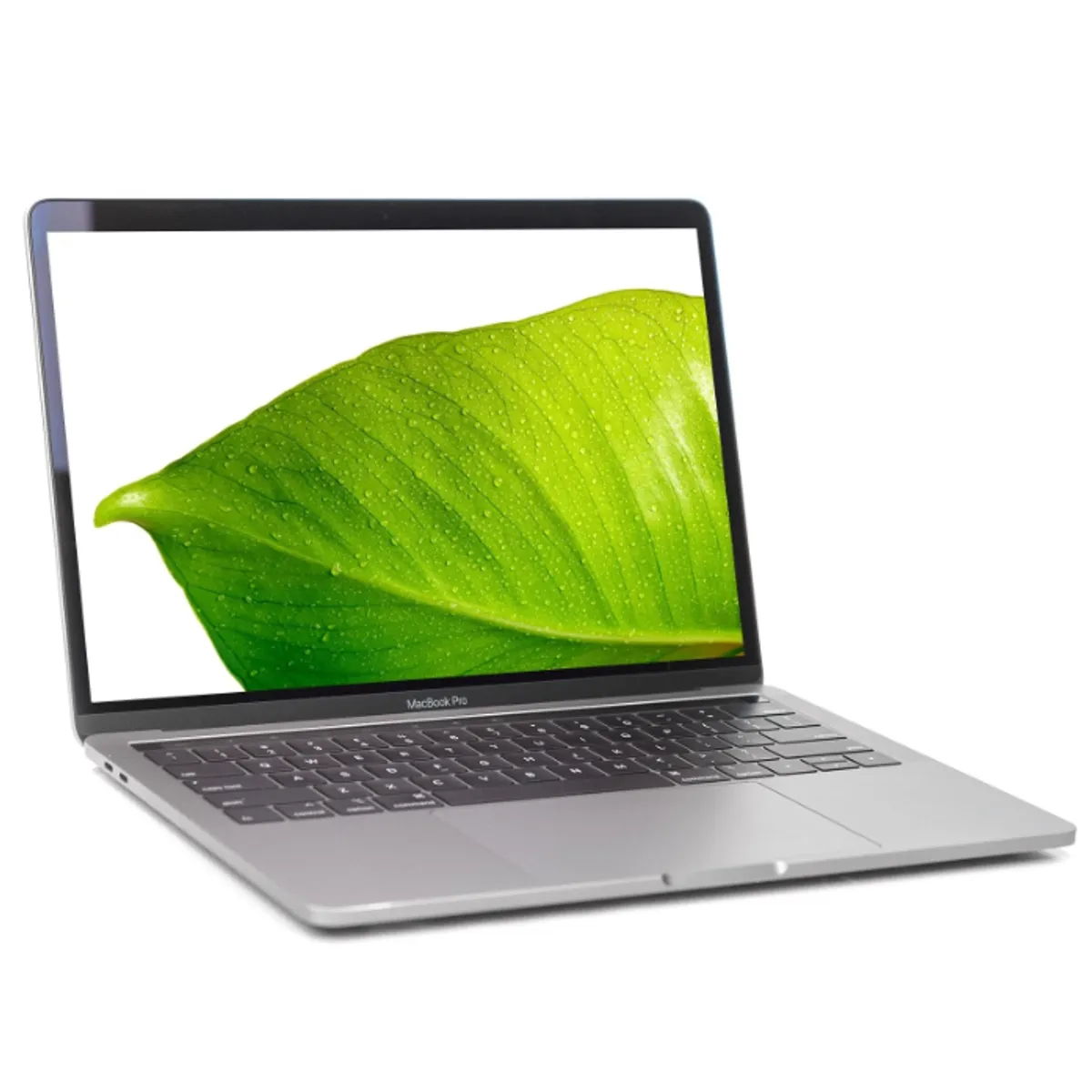 APPLE - Apple MacBook Pro 13-Inch "Core i5" 1.4 Touch/2019 Space Gray 8GB - 128GB SSD Reacondicionado
